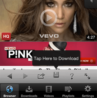 Free Movie Streaming Apps for iOS