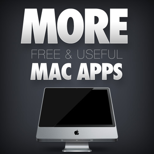 Free software for Mac