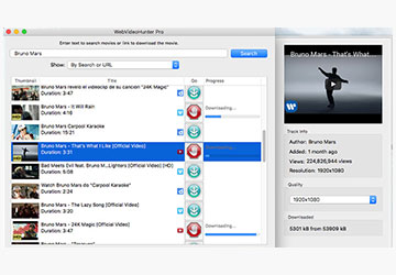 youtube video downloader for mac free full version