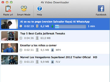 best free mac youtube video downloader