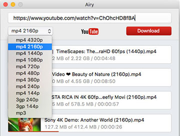 Downloader Downloader