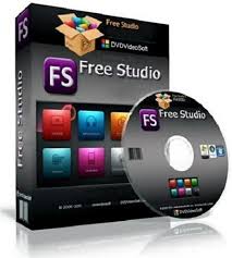 DVDVideoSoft Free Studio Free Download