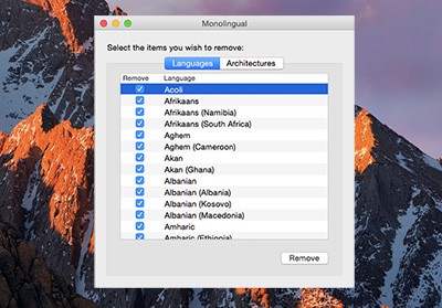 how to free up space on mac book pro how to free up space on mac book pro