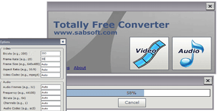 free MP4 video converter 2017