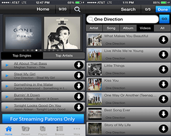 One of the Best Free Music Downloader Apps