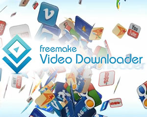  Freemake Video Downloader  -  11