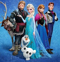 Frozen 2 soundtrack free mp3 download