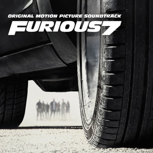 Fast & Furious Soundtrack