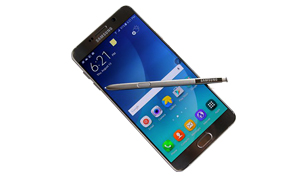 Galaxy Note 6