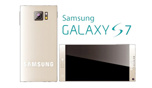 Samaung Galaxy S7