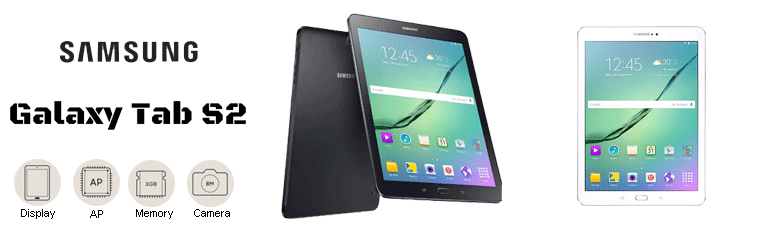 Samsung Galaxy Tab S2
