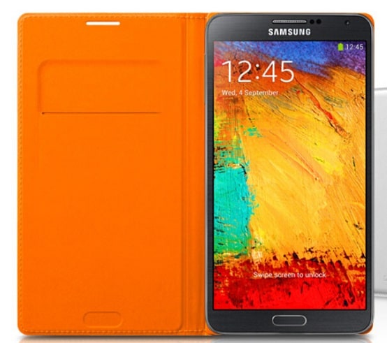 Samsung Galaxy Note 3