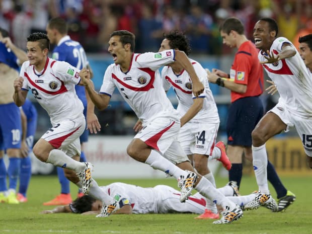 Germany Winner