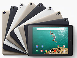 Google Nexus 9