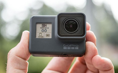 GoPro Hero 6 Black