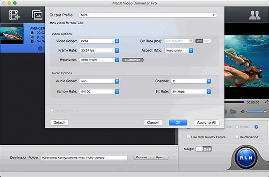 Codec Codec