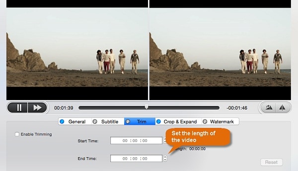Best GoPro video editor with high quality