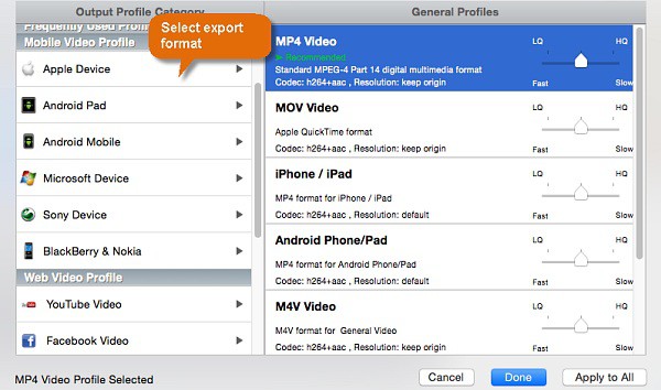 Best GoPro editing software
