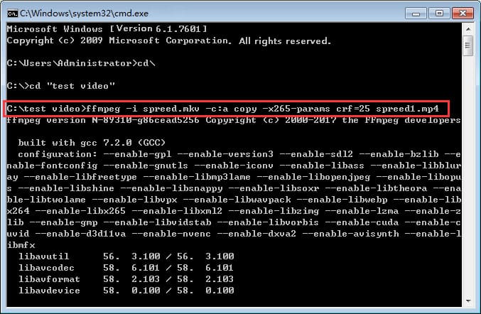 ffmpeg batch convert mp4 to mp4 ffmpeg batch convert mp4 to mp4