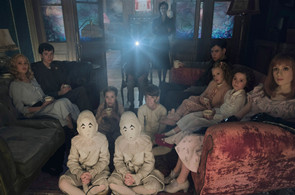 2016 Top Halloween movies for kids