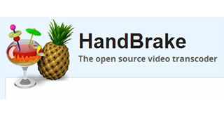 Handbrake