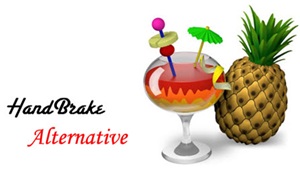 Handbrake alternative ripper software