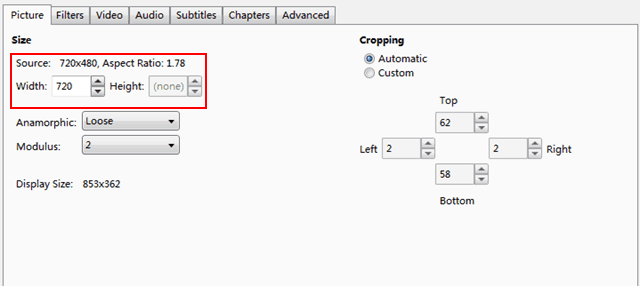 handbrake tutorial dvd rip handbrake tutorial dvd rip