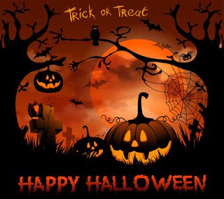 download Halloween music