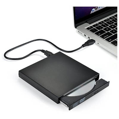re-connect hard drive to mac