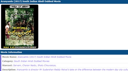 HD Hindi movie download sites