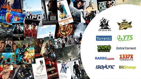 torrent sites to download hd movies