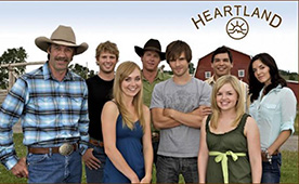 Heartland New TV shows DVD