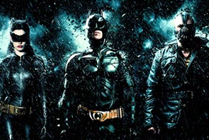 Top 10 hollywood movies- The Dark Knight Rises