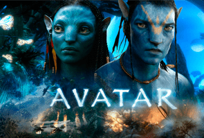 Top ten hollywood movies- Avatar
