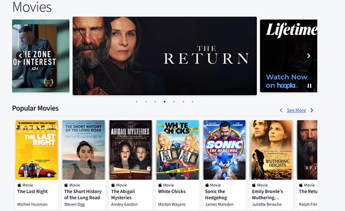 How to Download Movies on Mac Sites