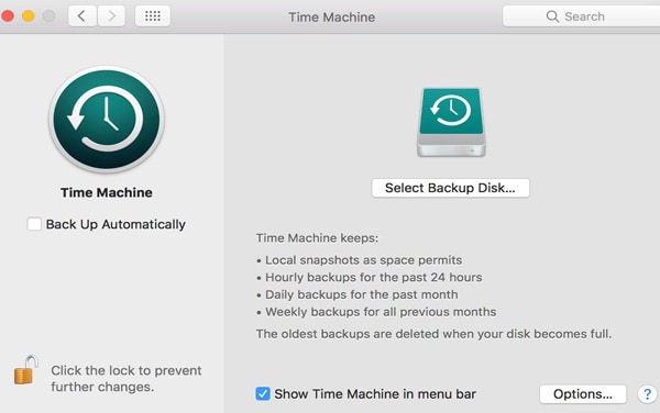 How to Backup Mac to External Hard Drive with/without Time ...