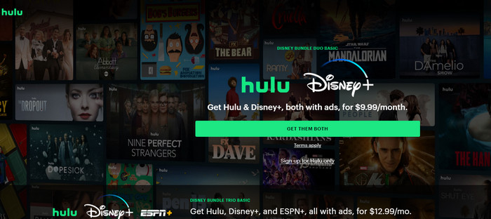 Hulu