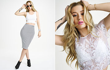 Iggy Azalea Iggy Azalea