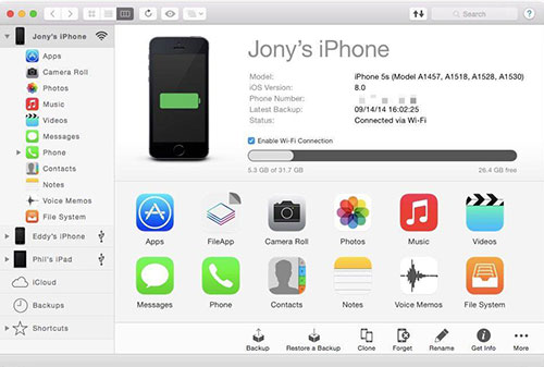 backup iphone photos to mac backup iphone photos to mac