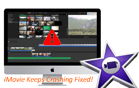 beginners' choice to edit videos on mac