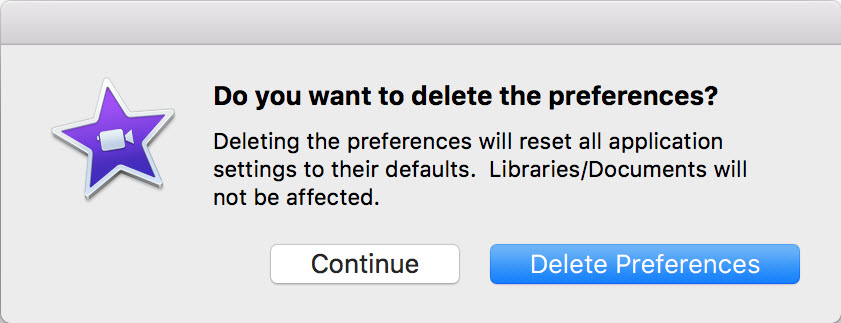 imovie mp4 not compatible with quicktime