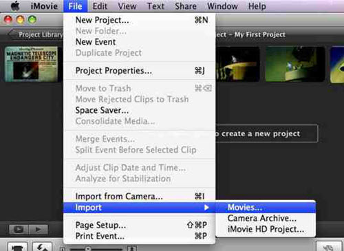 avchd collection to mp4 mac