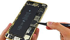 Increase size to boost iPhone 7 battery life