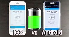 improve iPhone 7 battery life iOS progamming