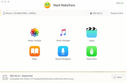 Top Gratuito Video Convertitore Mac