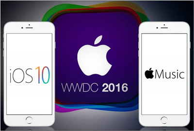 Advantages and benefits of iOS 10 upgrade from iOS 9