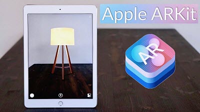 No ARKit support issues on iOS 17