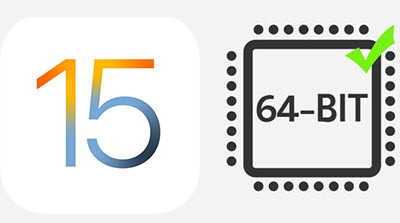 iOS 17 32-bit app problem