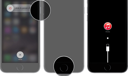 iOS Data Backup and Recovery