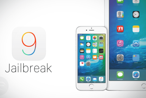 semi jailbreak for iOS 9 iPhone 6S